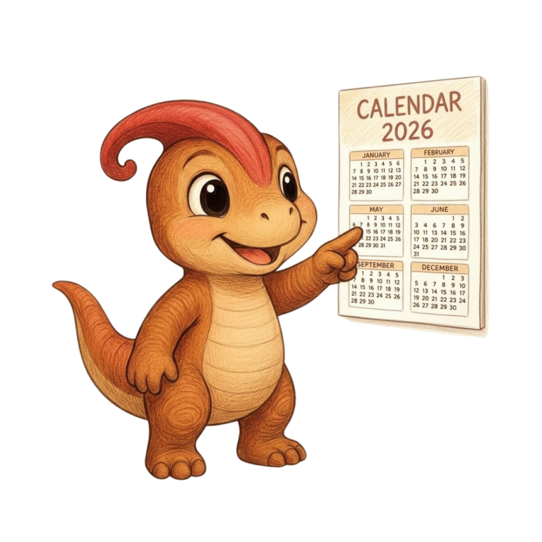 Kammli Kalender 2026