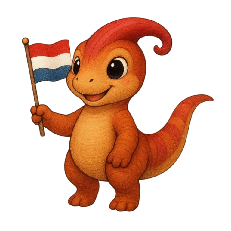 Dino Kammli Nederland