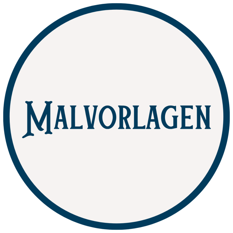 Kammli Malvorlagen