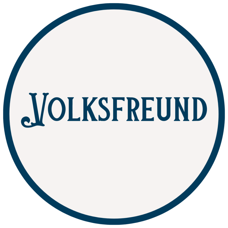 Artikel Volksfreund Artikel Volksfreund