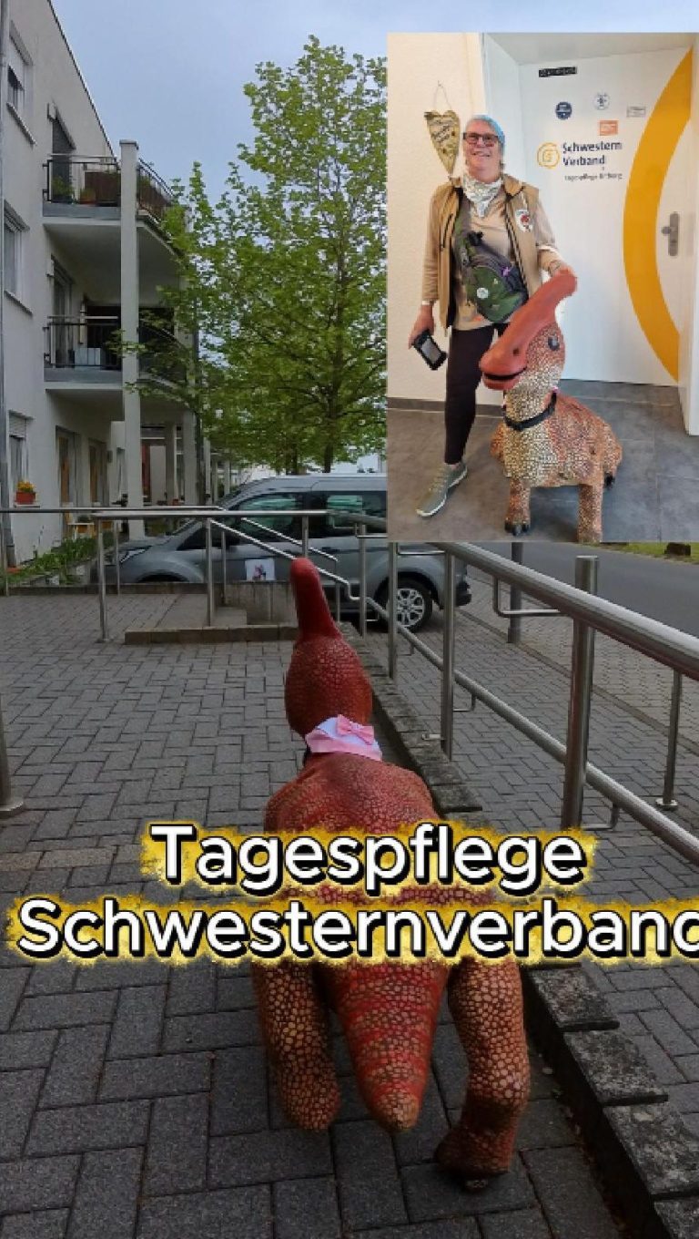 Kammli Schwesternverband