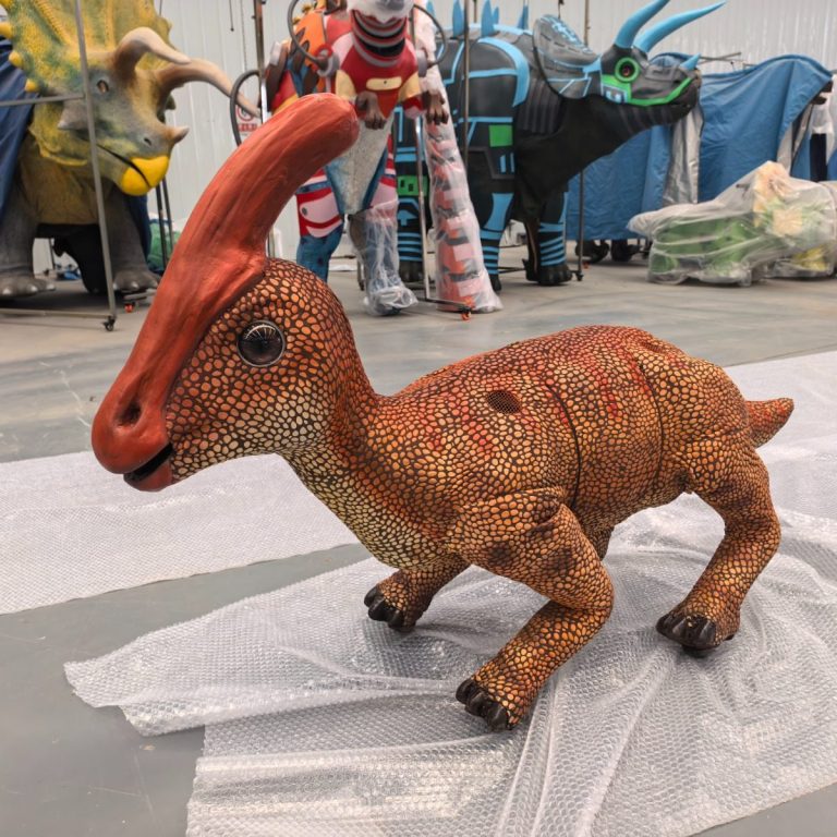 Kammli Parasaurolophus Kammli Parasaurolophus