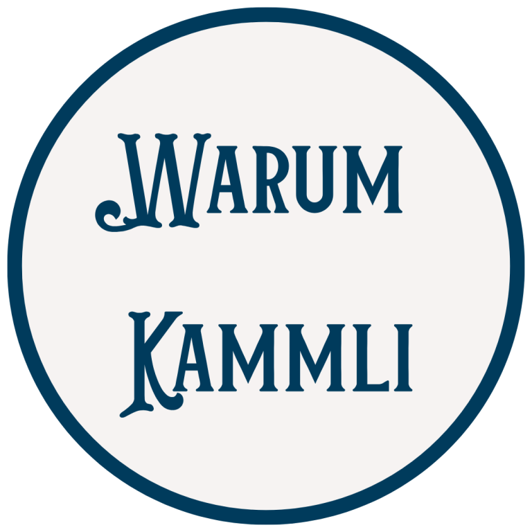 Warum Kammli