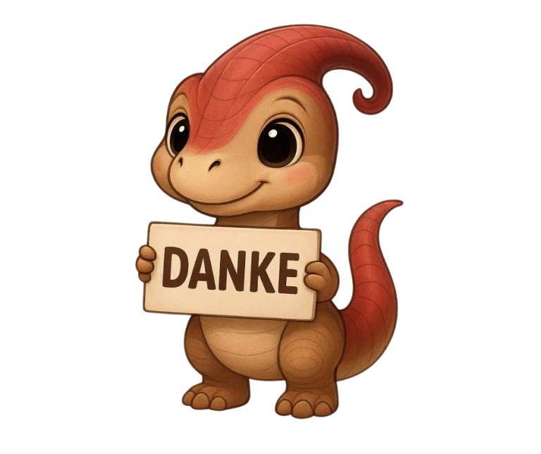 Dino Kammli sagt Danke Dino Kammli sagt Danke