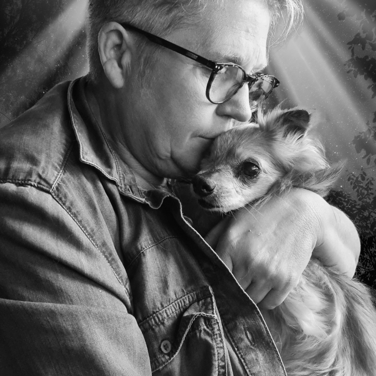 Betty-mit-Miss-Pinky-RIP Betty-mit-Miss-Pinky-RIP