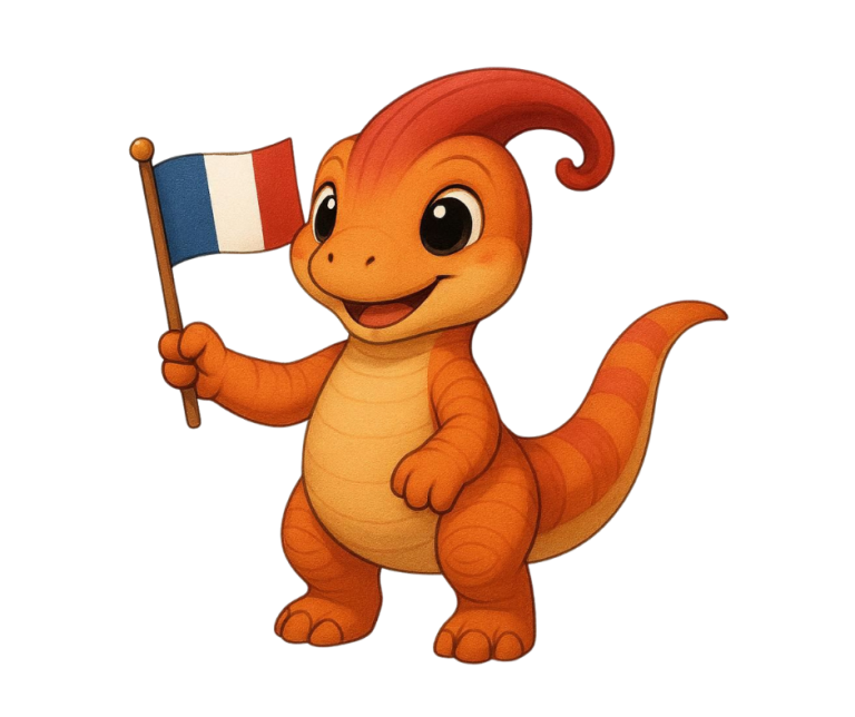 Dino Kammli Français