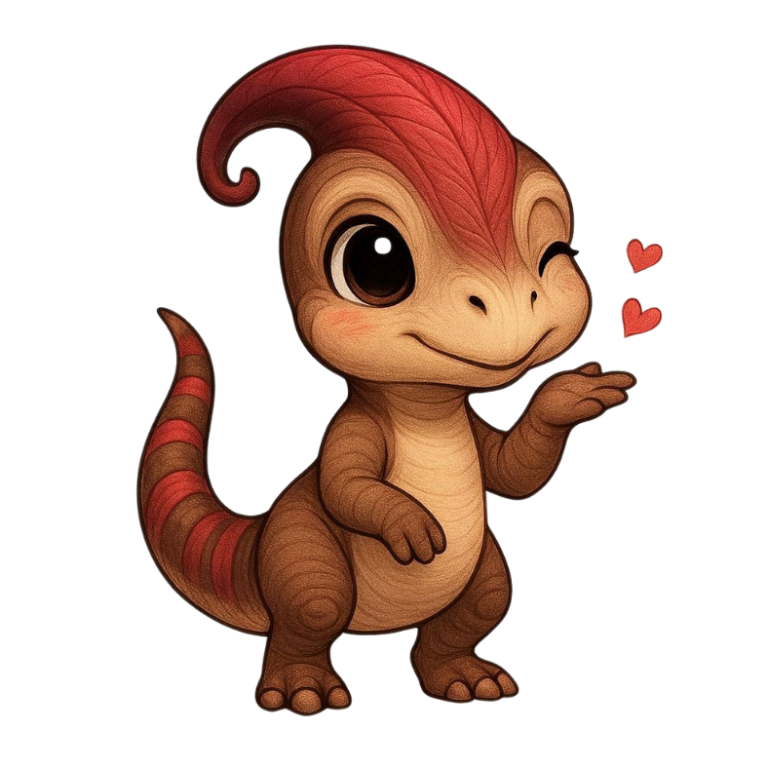 Dino Kammli schickt Liebe Dino Kammli Küschen